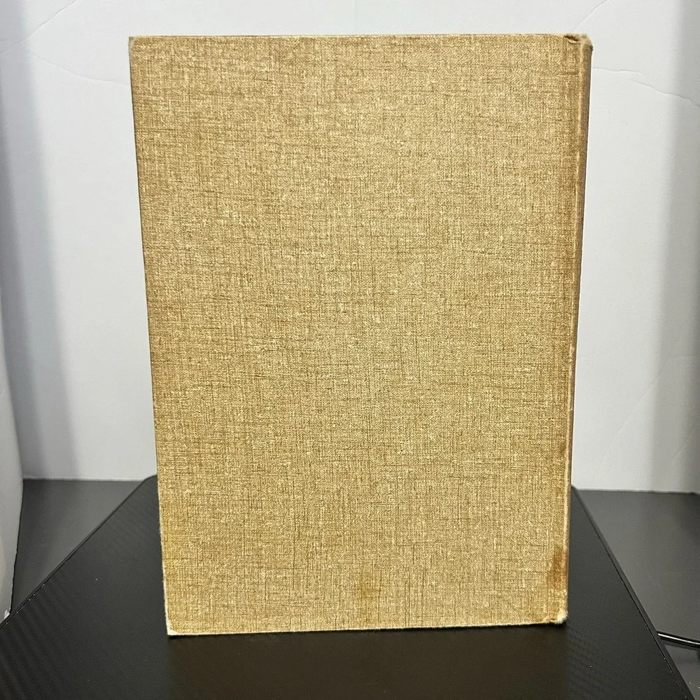 Vtg THE WILLIAMSBURG COOKBOOK ~ Joan Parry Dutton ~ 1976‎